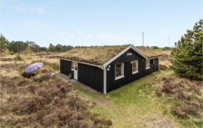 Lovely Home In Rømø With Sauna